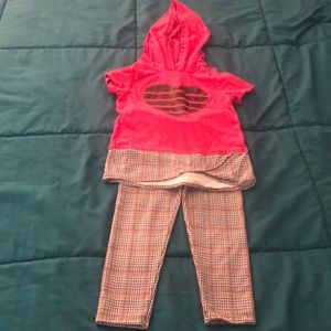 Children’s Clothing